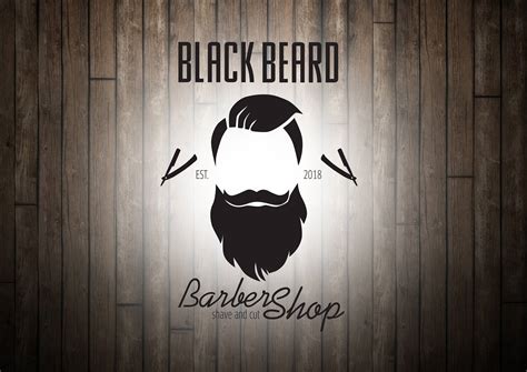 Black Beard Barber Shop Eger .